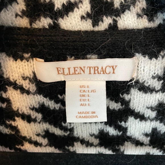 Herringbone jacket - Picture 2 of 2